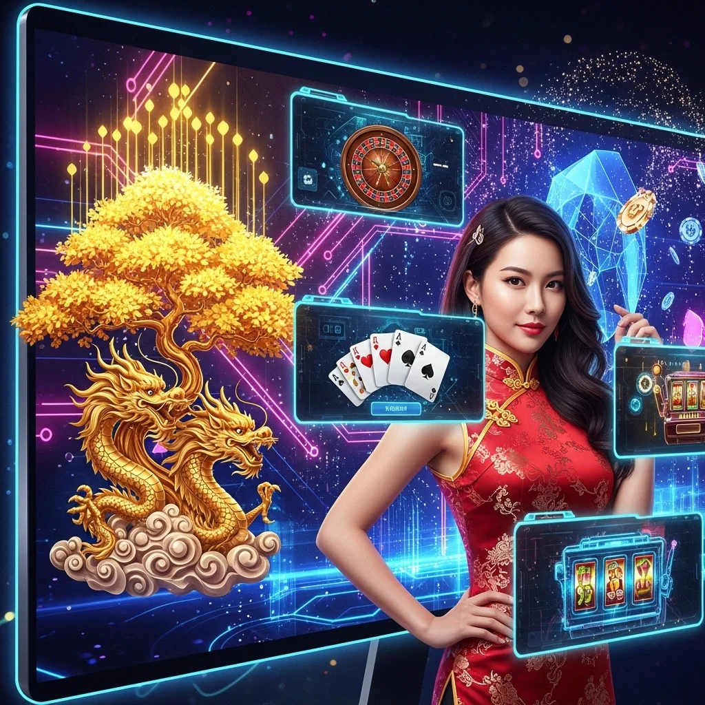 Pemenang Jackpot Maxwin